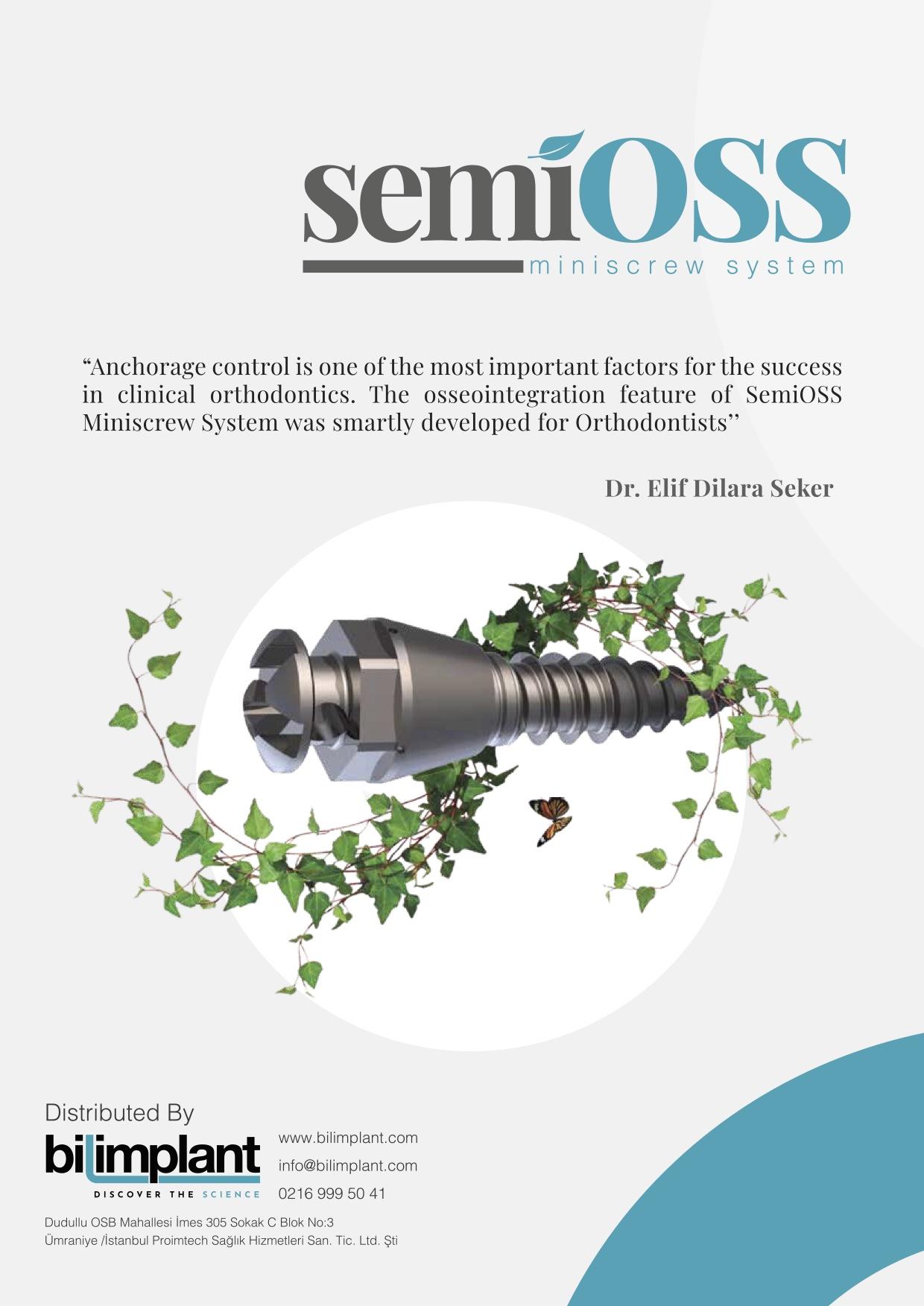 Semioss Catalogue
